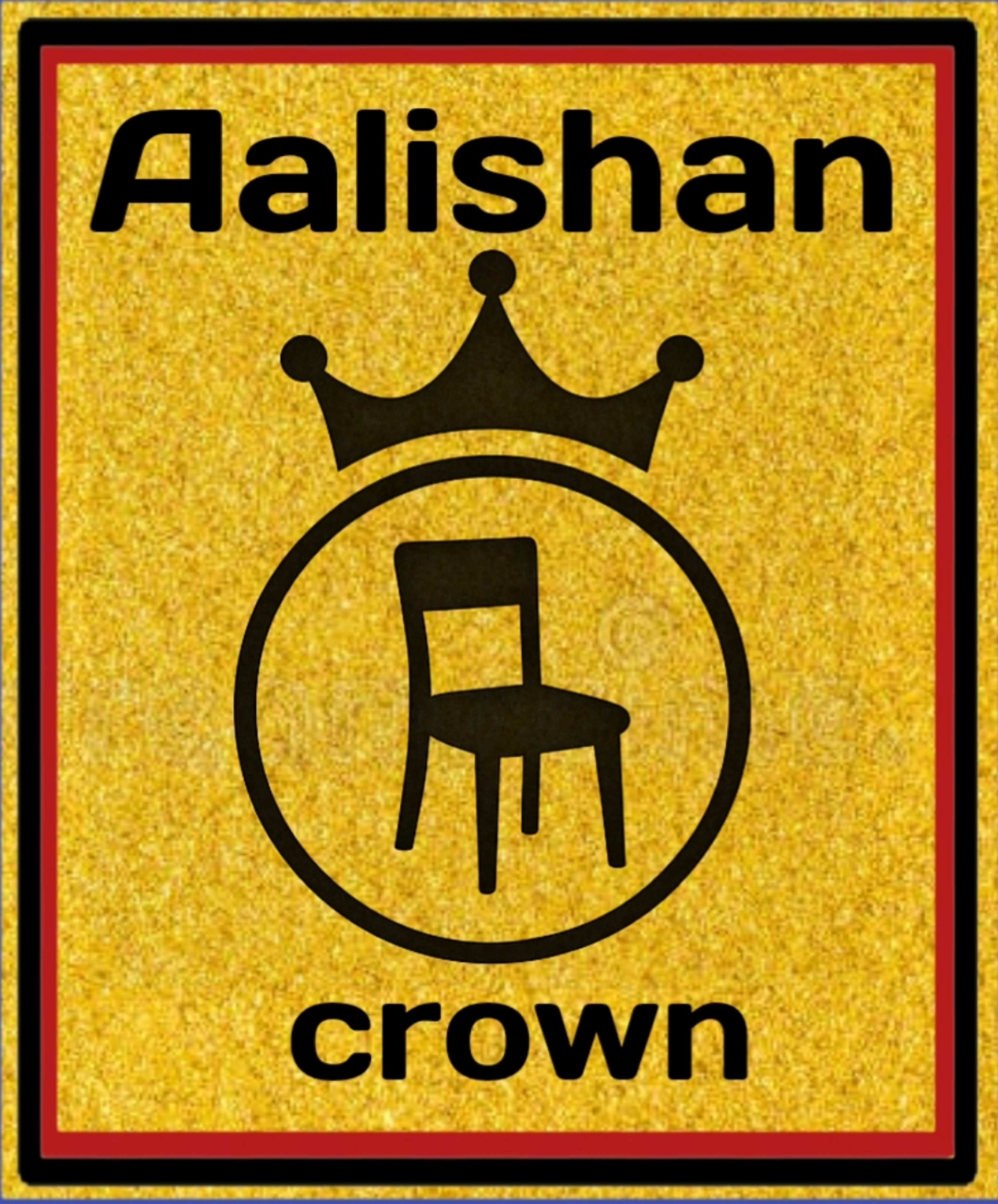 Aalishan Crown - Custom Furniture & Interior